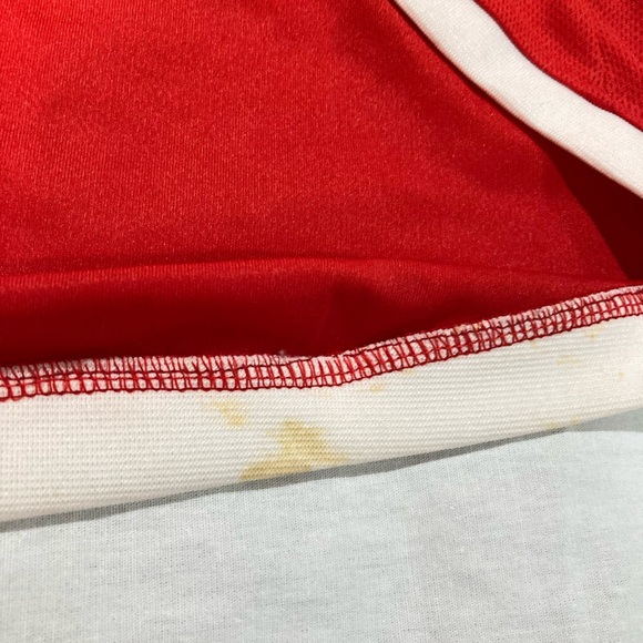 Philadelphia Phillies Dog Jersey, size XL, NWT! MLB Licensed! - Picture 3 of 6